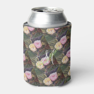 PEAR CACTUS SUMMER DESERT PARTY CAN COOLER