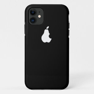 Pear iPhone 11 Case