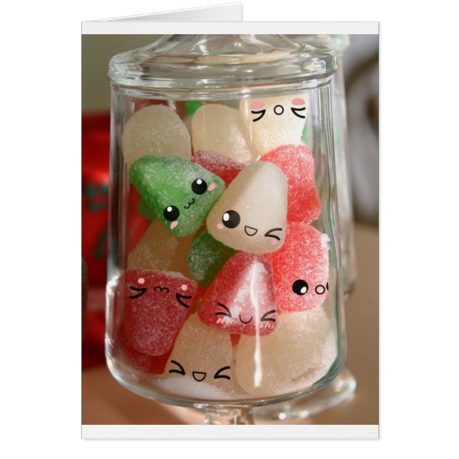 Pear Drop Emotions (Front)