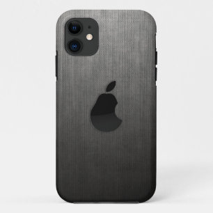 Pear Logo Custom iPhone 5 iPhone 11 Case