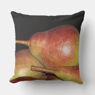 Pear Pillow