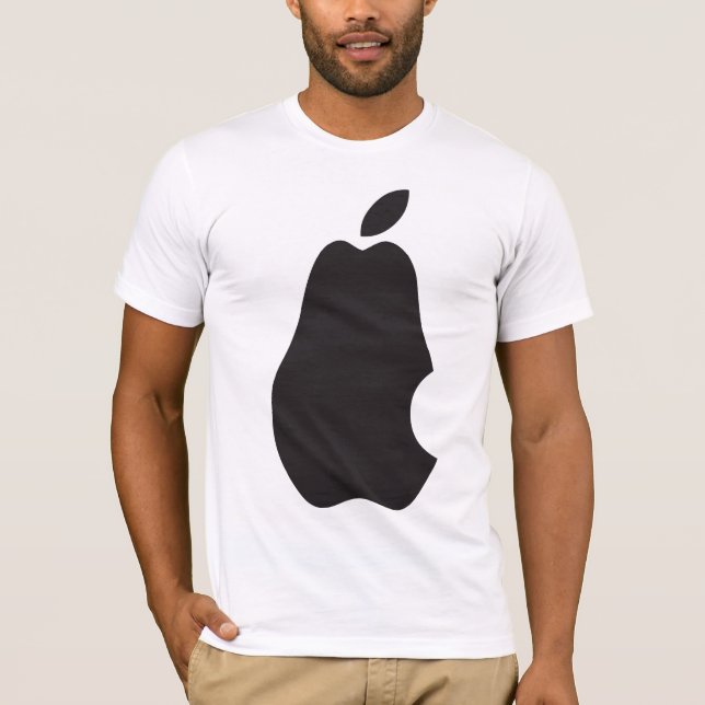 Pear T-Shirt (Front)