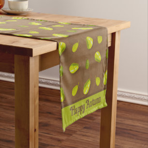 Pear Table Runners
