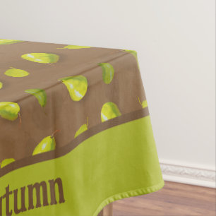 Pear Tablecloths