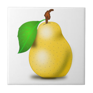 PEAR TILE