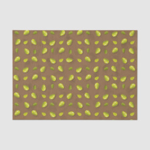 Pear Tissue Paper