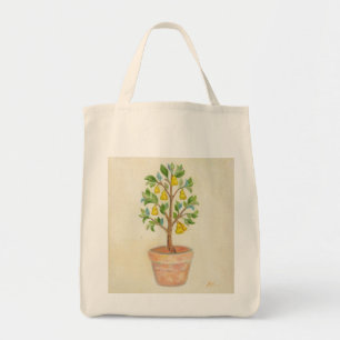 Pear Tree grocery bag