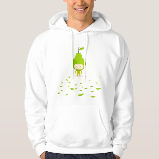 Pearhead Sweatshirt (Front)
