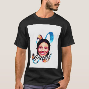 Pearl a Portrait of Madness T-Shirt