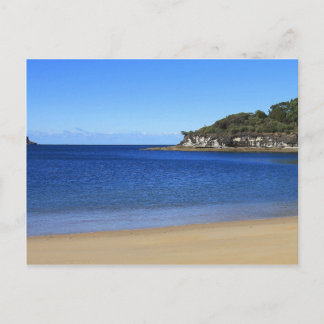 pearl beach postcard