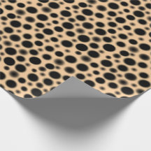 Pearl Bubble Tea Pattern