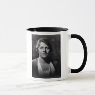 Pearl Buck Mug