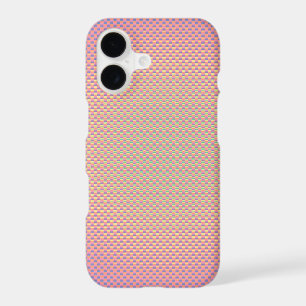 Pearl colour carbon fibre patterned