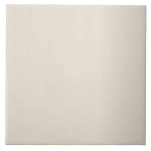 Pearl Cream tile