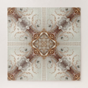 Pearl Embellishments Jigsaw Puzzle