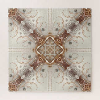 Pearl Embellishments Jigsaw Puzzle