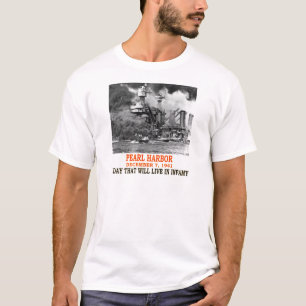 PEARL HARBOR T-Shirt