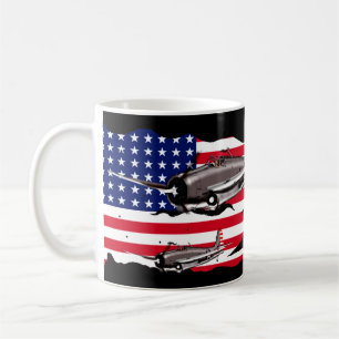 Pearl Harbour Mug