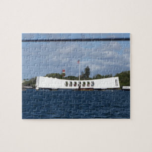 Pearl Harbour Puzzle