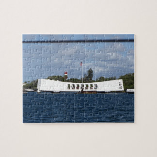Pearl Harbour Puzzle