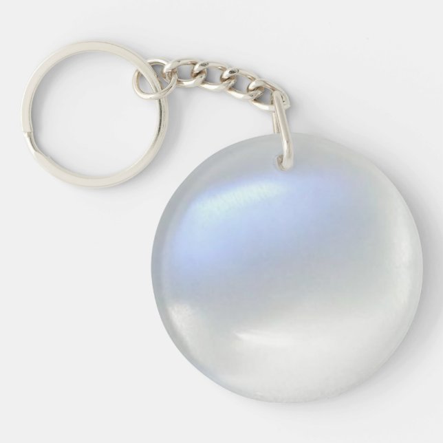 Pearl Key Ring (Front)