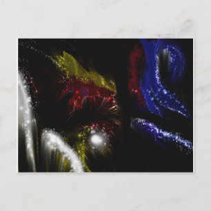 Pearl of Great Price Postcard