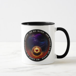 Pearl Of My Life Mug