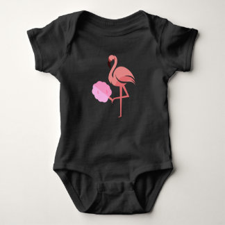 Pearl Onsie Baby Bodysuit