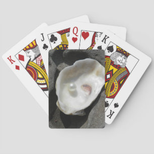 Pearl Playing Cards