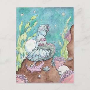 Pearl Postcard