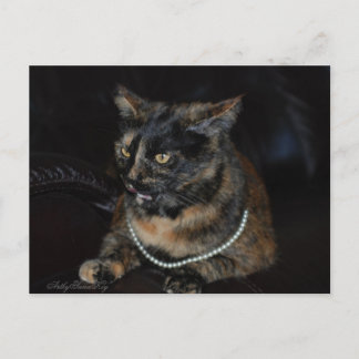 Pearl.Postcard. Postcard