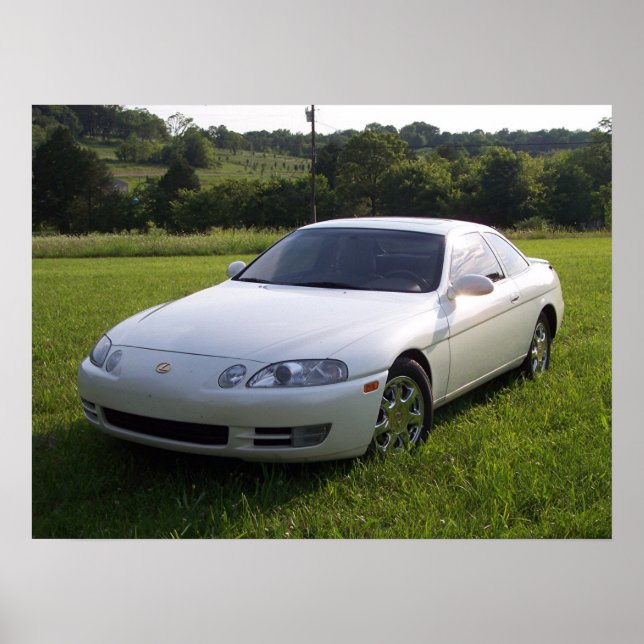 Pearl Poster (Front)