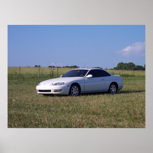 Pearl Poster (Front)