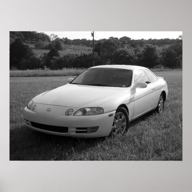 Pearl Poster (Front)