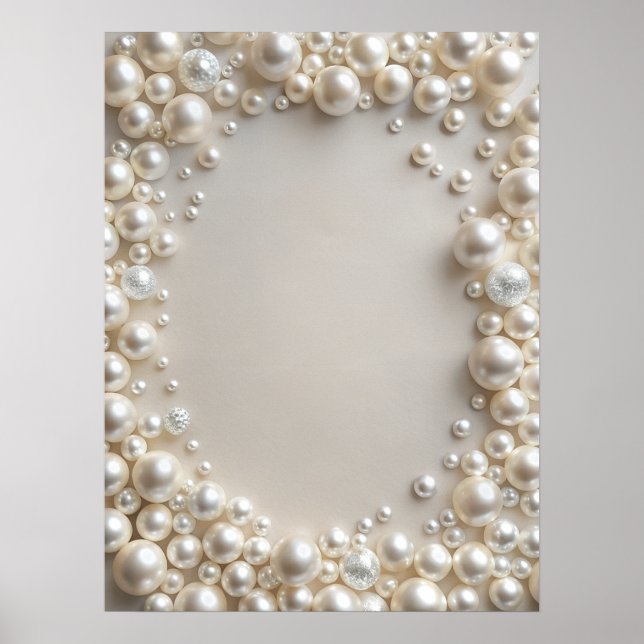 Pearl Poster (Front)