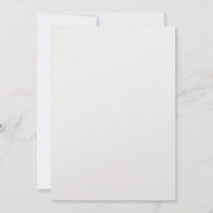 Pearl Shimmer Invitation