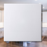 Pearl Solid Colour | Classic Elegant Ceramic Tile<br><div class="desc">Pearl Solid Colour | Classic | Elegant | Trendy | Stylish | Gift</div>