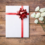 Pearl Solid Colour | Classic | Elegant Wrapping Paper<br><div class="desc">Pearl Solid Colour | Classic | Elegant | Trendy | Stylish | Gift</div>