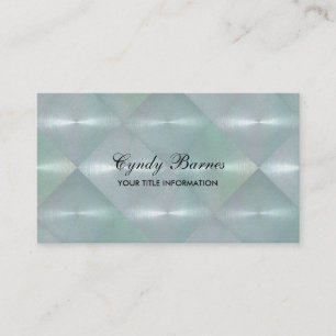 Pearl Tiles Business Card