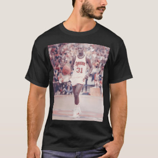 Pearl Washington T-Shirt