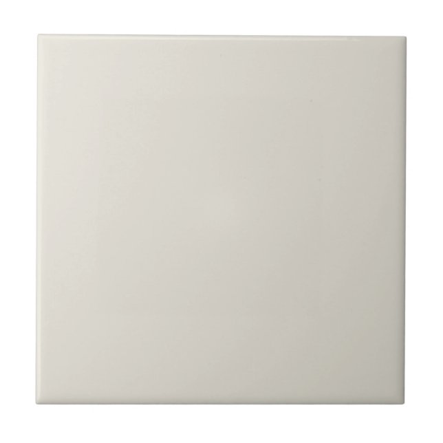 Pearl White Square Kitchen and Bathroom Ceramic Tile (Front)