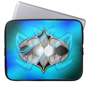 Pearl Within Laptop Sleeve