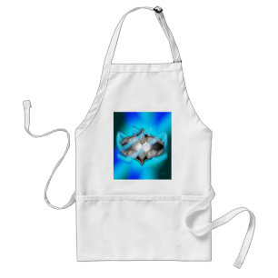 Pearl Within Standard Apron