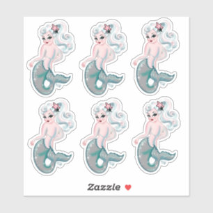 Pearla Mermaids