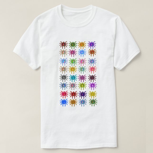 Pearlbot buggs T-Shirt (Design Front)