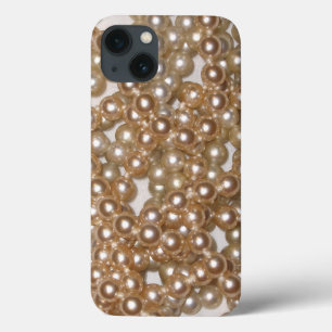 Pearls iPhone 13 Case