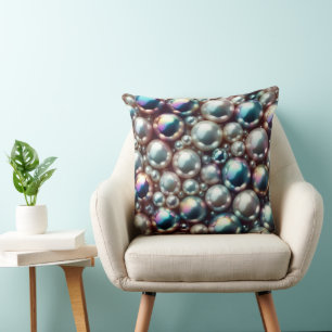 Pearls Cushion