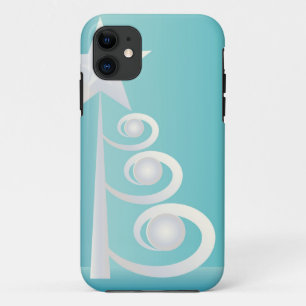 Pearls for Christmas iPhone 11 Case