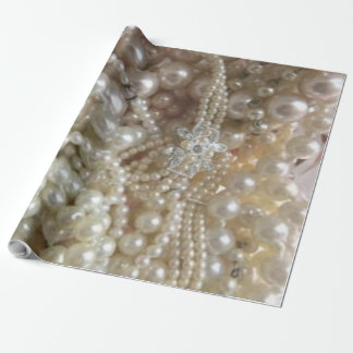pearls paper