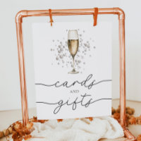 Pearls & Prosecco Cards & Gifts Bridal Shower